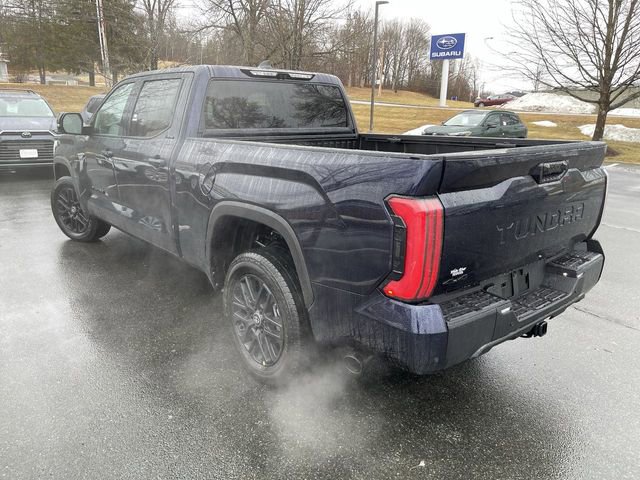 New 2026 Toyota Tundra Limited image 4