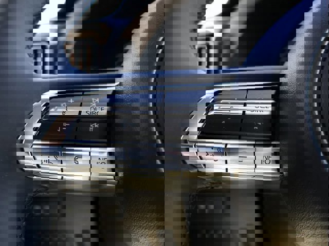 New 2026 MAZDA CX-50 AWD 2.5 S w/ Cargo Package image 28