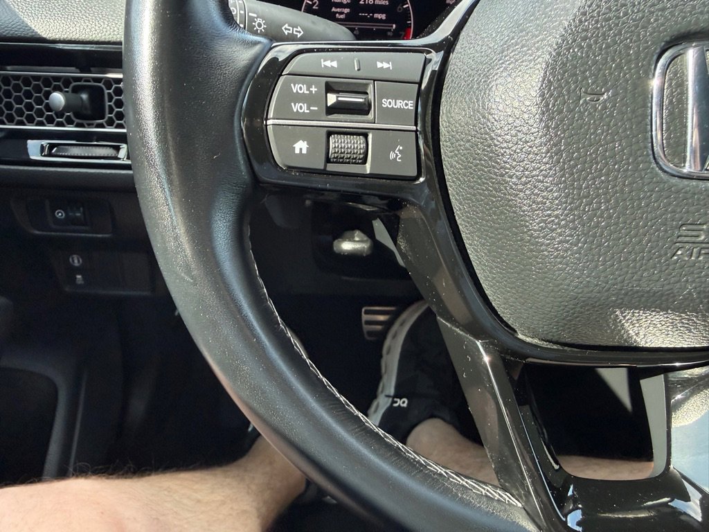 Used 2022 Honda Civic Sport image 30