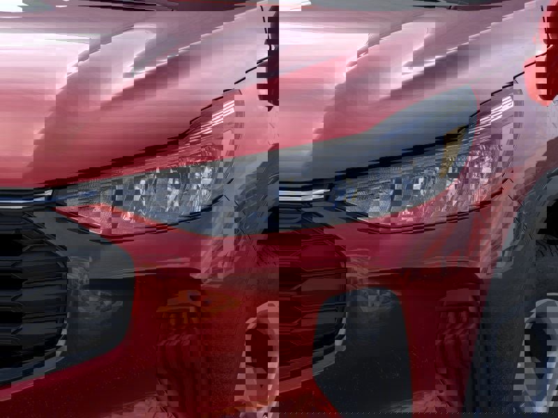 Used 2026 Ford Escape ST-Line w/ Tech Pack #1 image 18