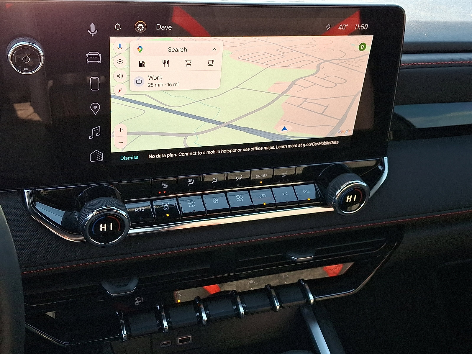 Certified 2023 Chevrolet Colorado Z71 w/ Z71 Convenience Package 2 image 15