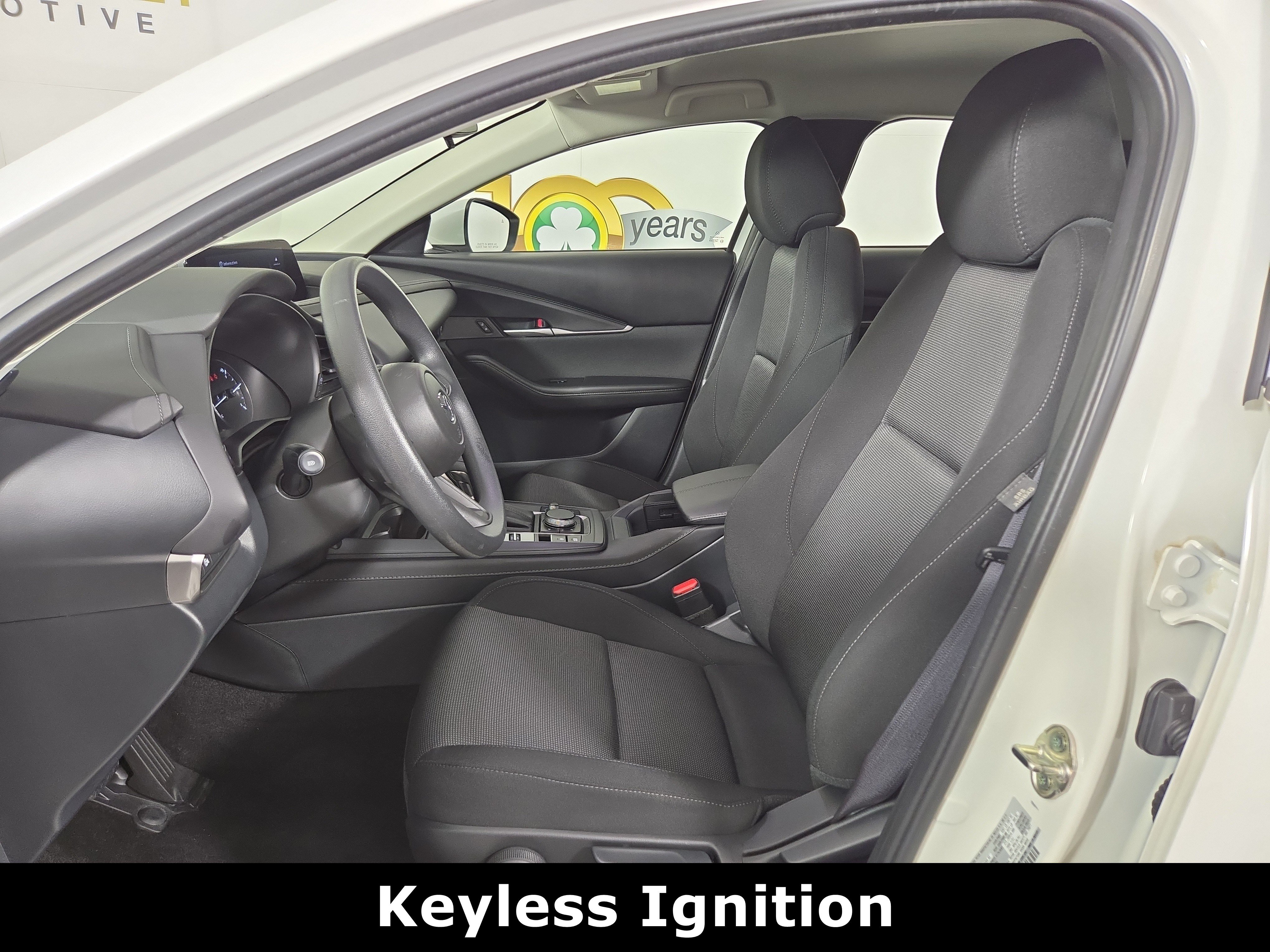 Certified 2024 MAZDA CX-30 AWD 2.5 S image 11