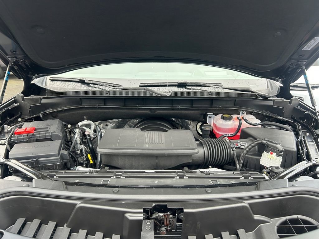 New 2026 Chevrolet Tahoe High Country image 29