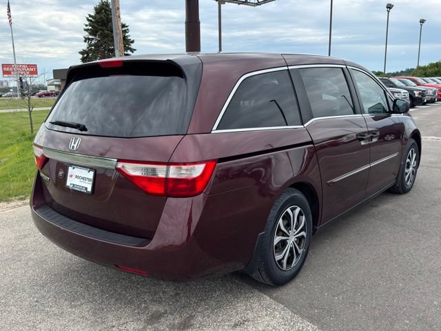 Used 2012 Honda Odyssey LX image 36