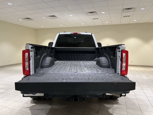 Certified 2024 Ford F350 XL AWD/4WD image 20