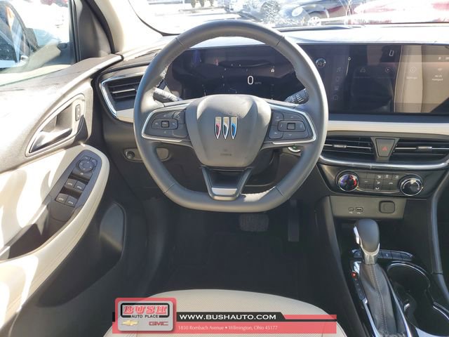 Used 2024 Buick Encore GX Sport Touring image 11