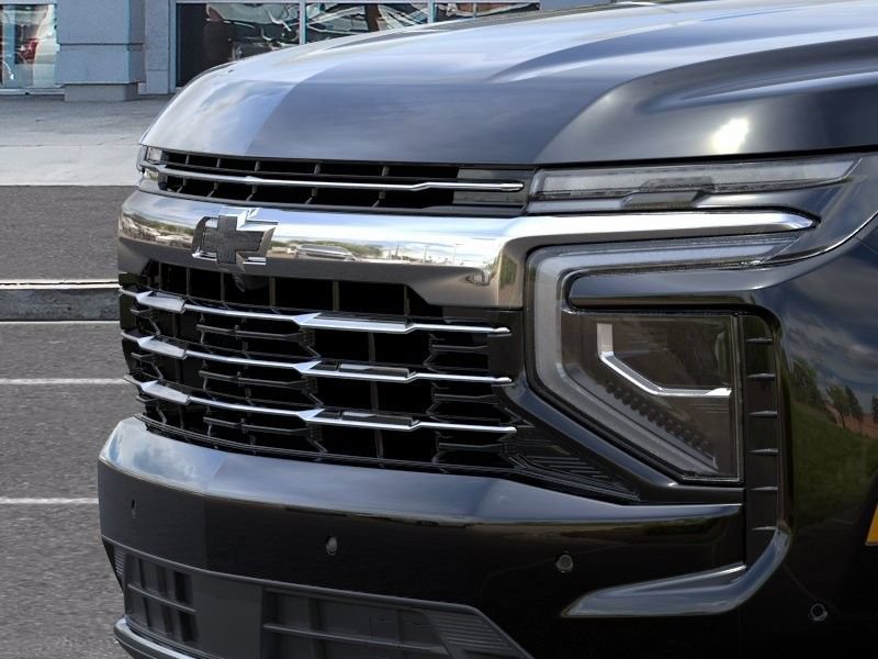 New 2026 Chevrolet Tahoe LT w/ Comfort Package AWD/4WD image 14