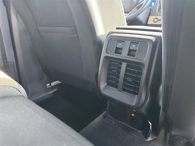 Certified 2025 Ford Bronco Big Bend image 38