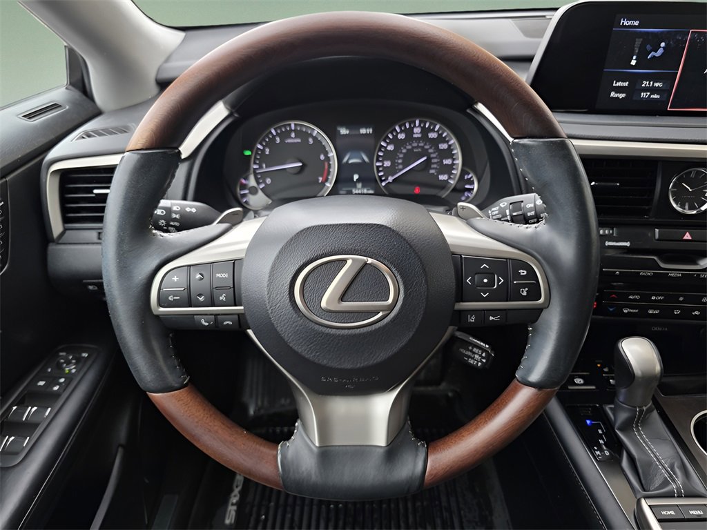 Used 2021 Lexus RX 350 AWD w/ Premium Package image 23