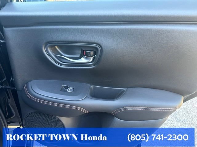 Used 2026 Honda HR-V Sport image 15