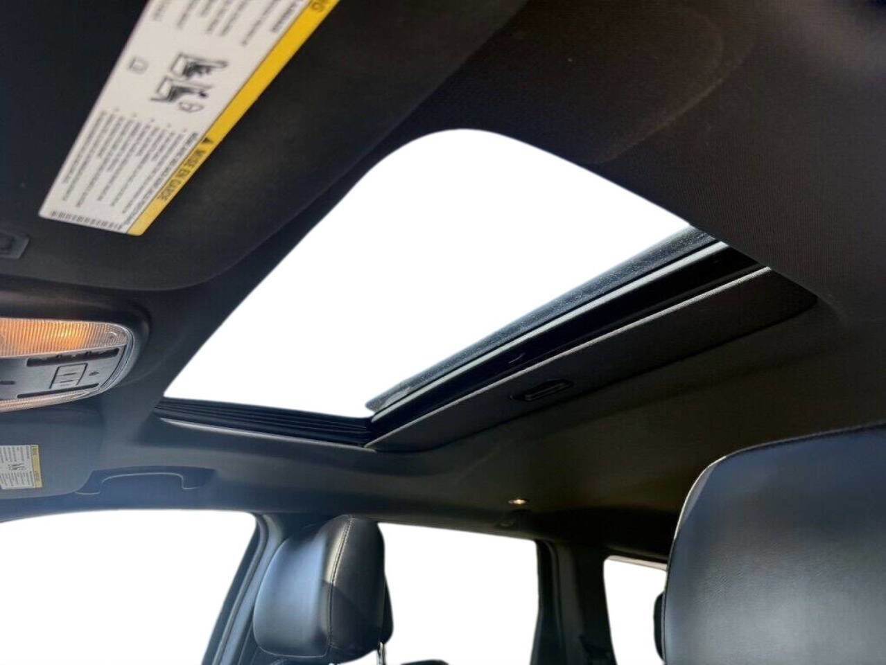 Used 2016 Jeep Grand Cherokee Limited w/ Trailer Tow Group IV image 11