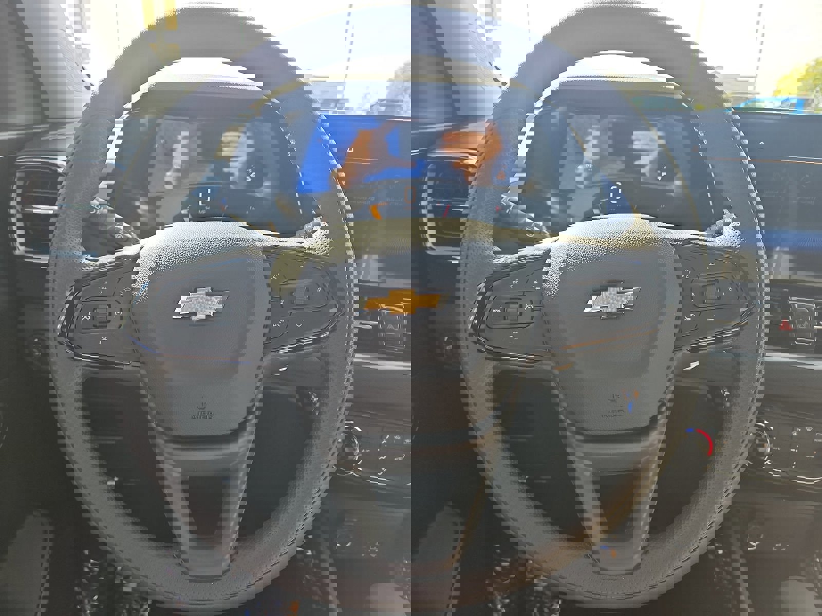 New 2026 Chevrolet TrailBlazer LT image 11