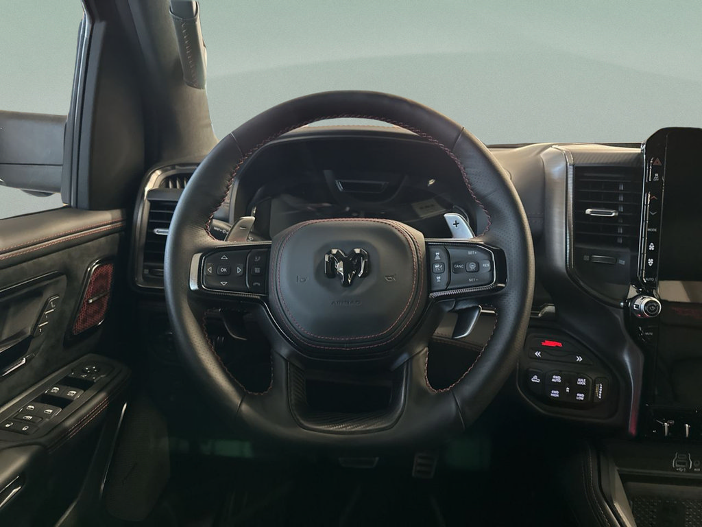 New 2027 RAM 1500 TRX AWD/4WD image 29