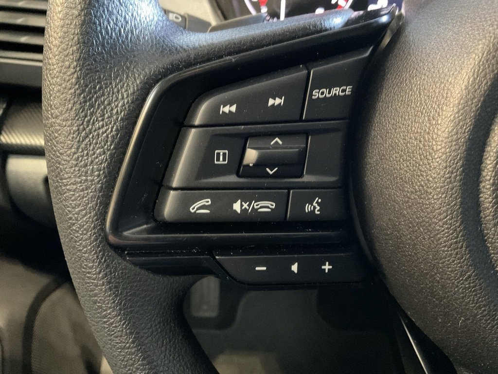 Used 2024 Subaru Crosstrek 2.0i Premium image 12