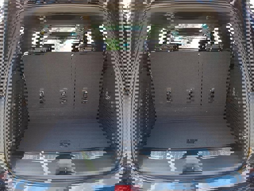 New 2026 Chevrolet Tahoe High Country image 10