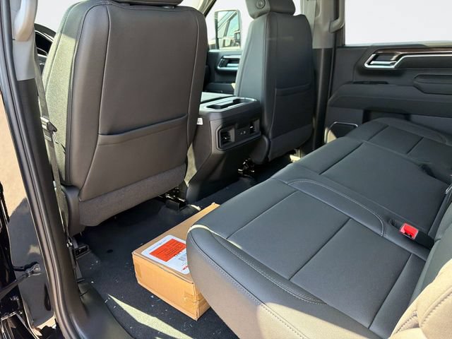 New 2026 Chevrolet Silverado 2500 LT w/ Trail Boss Package AWD/4WD image 16