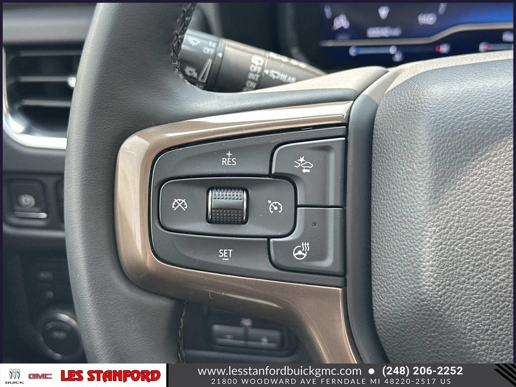Certified 2024 Chevrolet Suburban High Country w/ Max Trailering Package AWD/4WD image 26