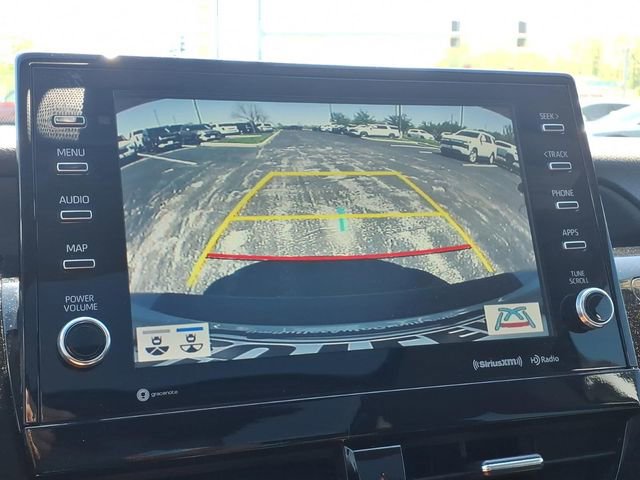 Used 2023 Toyota Camry XSE image 6