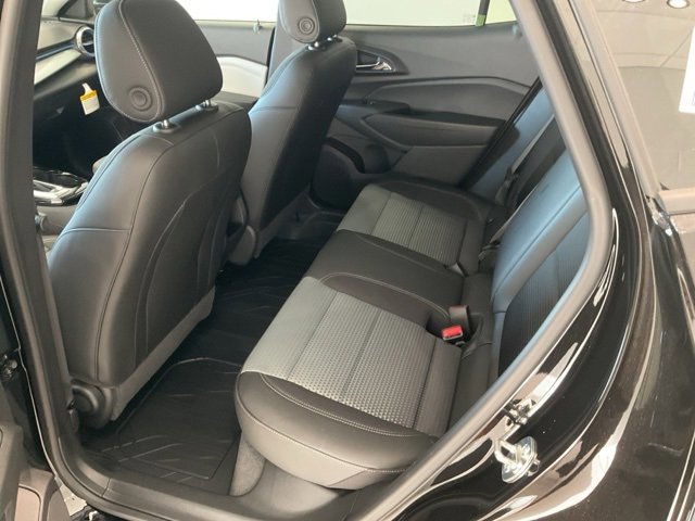 New 2026 Chevrolet Trax LT image 10