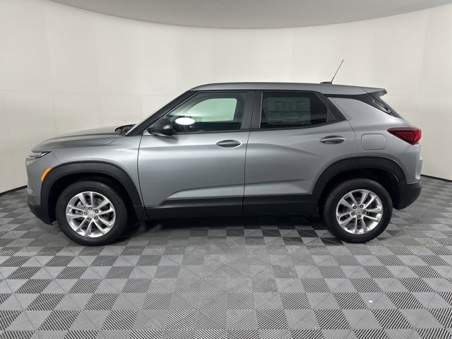 New 2026 Chevrolet TrailBlazer LS w/ LS Convenience Package image 7