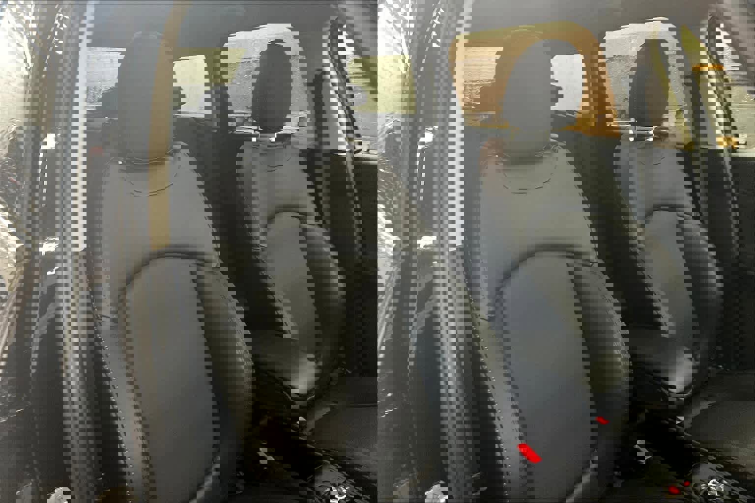 Used 2020 MINI Cooper Countryman S w/ Storage Package image 11