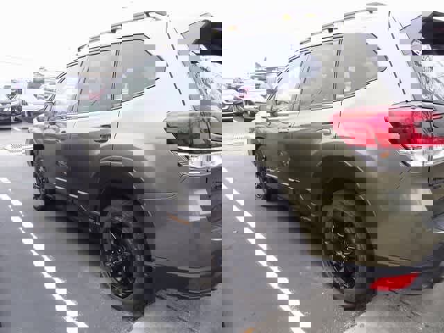 Used 2023 Subaru Forester Wilderness w/ Wilderness Package image 5