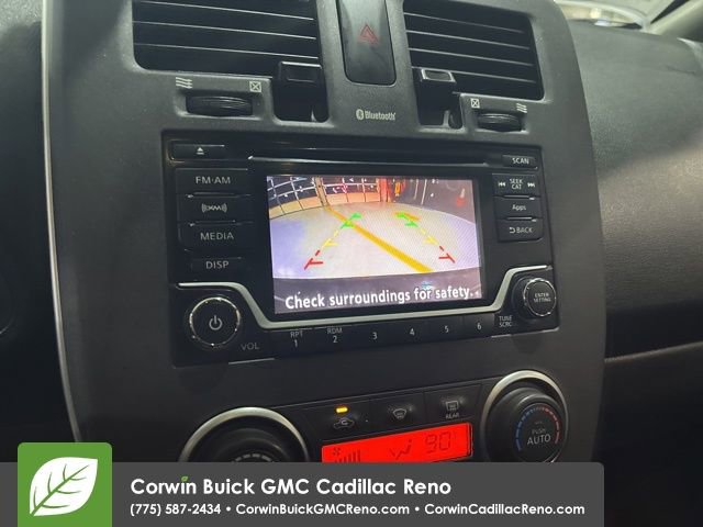 Used 2016 Nissan Leaf S w/ Charger Package image 17