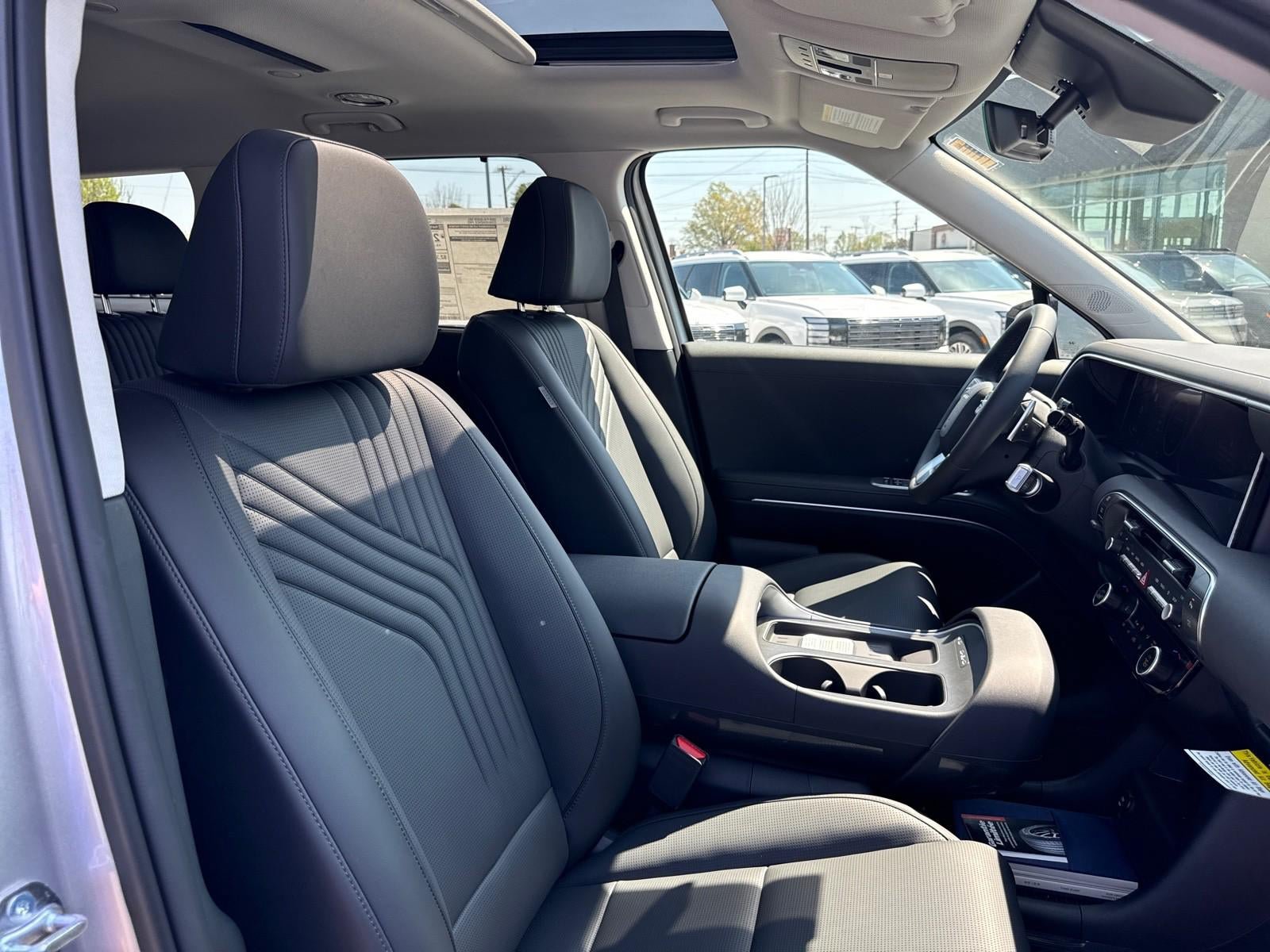 New 2026 Hyundai Palisade SEL FWD image 46
