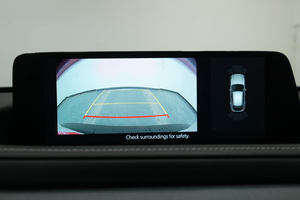 New 2026 MAZDA CX-30 Aire Edition AWD/4WD image 38
