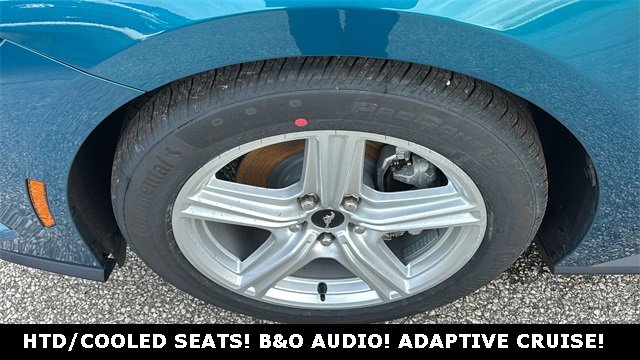 New 2026 Ford Mustang Premium image 33