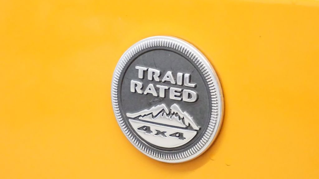 Used 2012 Jeep Wrangler Unlimited Sport image 15