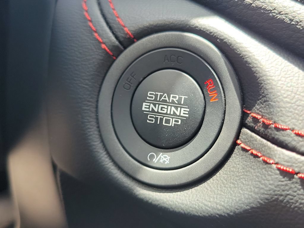 Used 2026 Dodge Durango GT RWD image 29