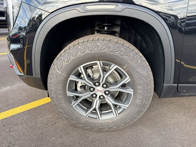 New 2026 GMC Acadia AT4 w/ Super Cruise Package AWD/4WD image 10