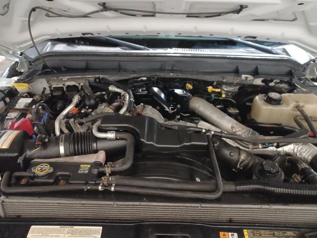 Used 2013 Ford F250 XL w/ PWR Equipment Group image 17