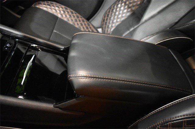 Used 2025 Jeep Grand Cherokee Summit image 26