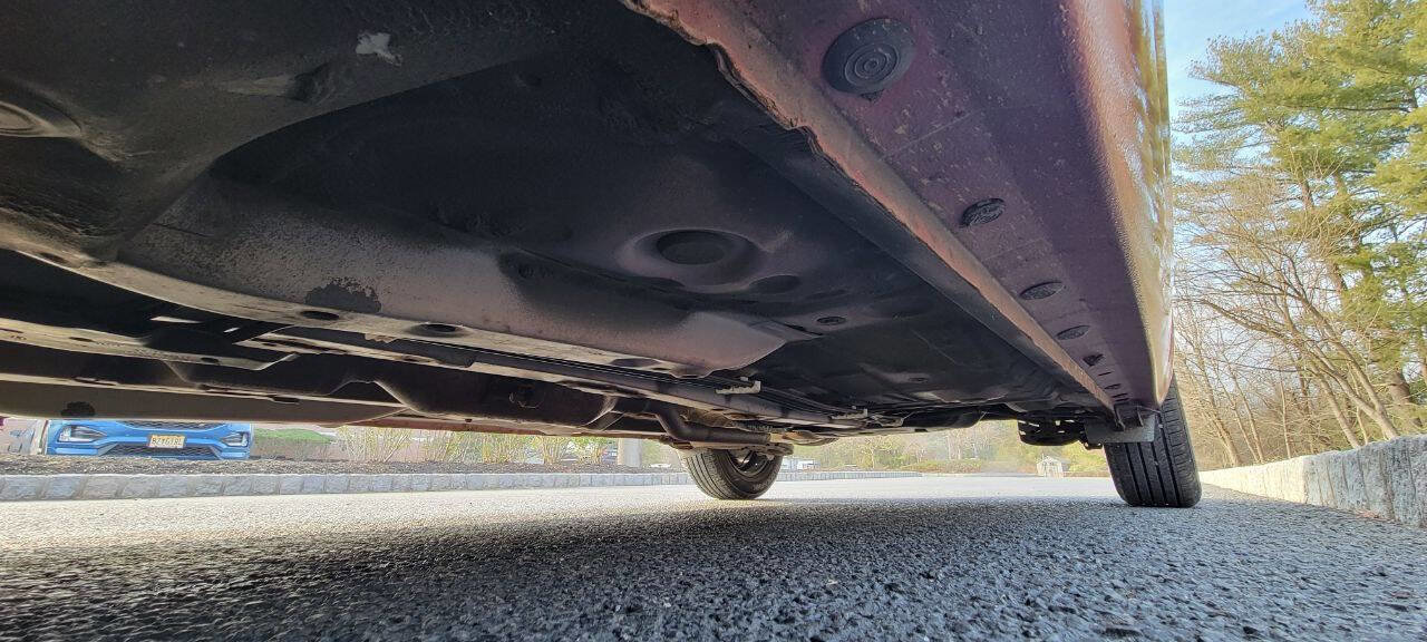 Used 2008 Toyota Yaris Sedan image 38