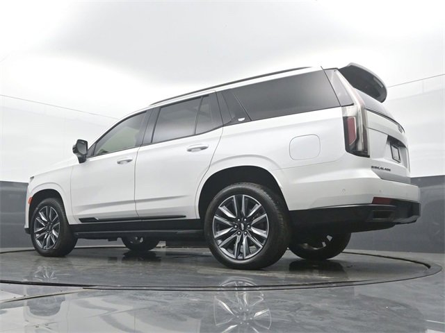 Used 2022 Cadillac Escalade Sport image 50