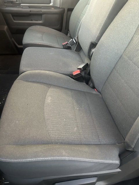 Used 2021 RAM 1500 Tradesman w/ Tradesman SXT Package image 10