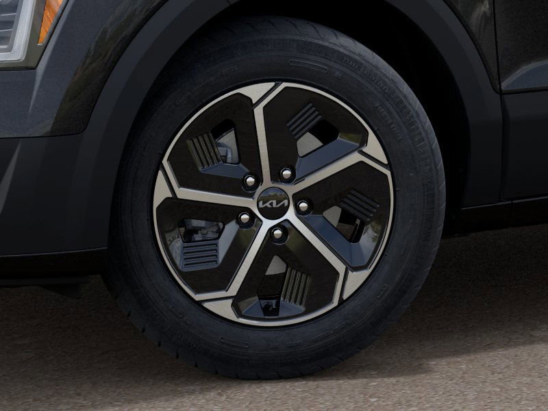 New 2025 Kia Niro EX image 9