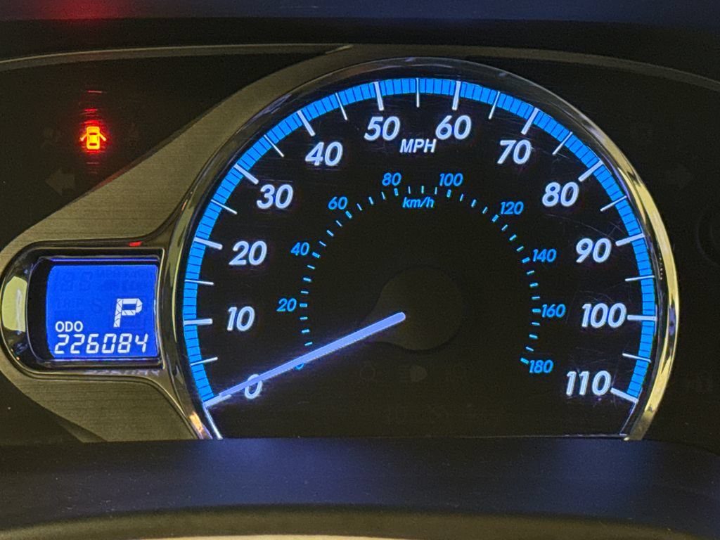 Used 2013 Toyota Sienna Limited w/ Premium Pkg FWD image 35