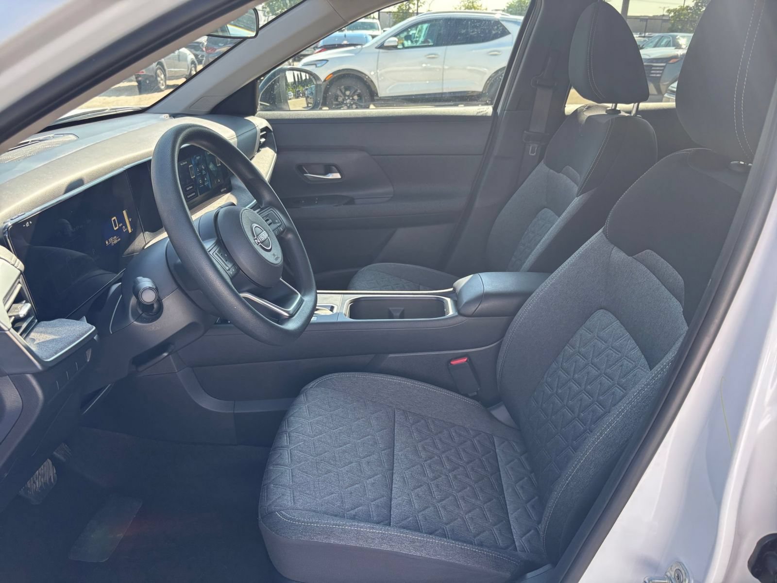 Used 2026 Nissan Kicks SV w/ Cold Weather Package AWD/4WD image 25
