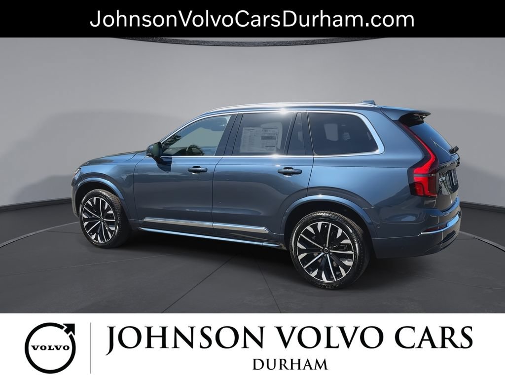 New 2026 Volvo XC90 B6 Plus w/ Protection Package Premier AWD/4WD image 6