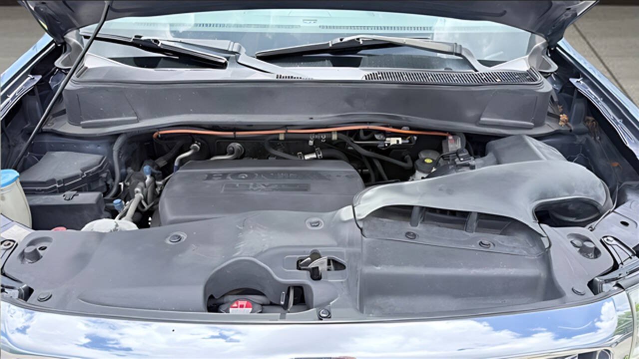Used 2013 Honda Pilot EX image 3