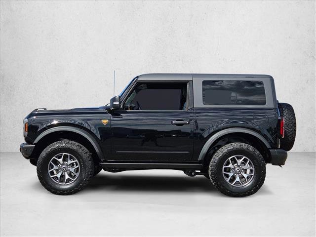 Used 2023 Ford Bronco Badlands image 8