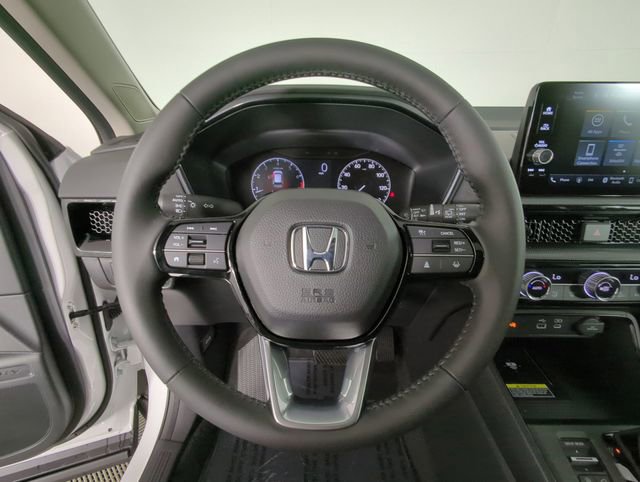 Used 2024 Honda CR-V EX-L image 14