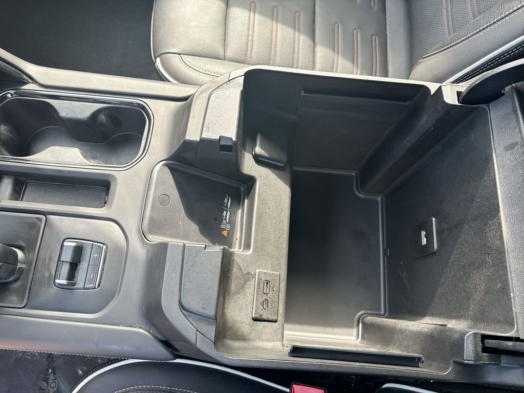 Used 2024 GMC Sierra 1500 AT4X image 24