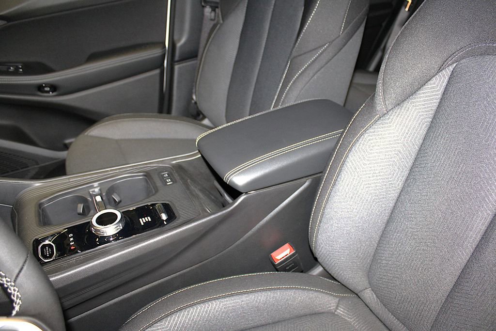 New 2026 Jeep Cherokee Laredo AWD/4WD image 24