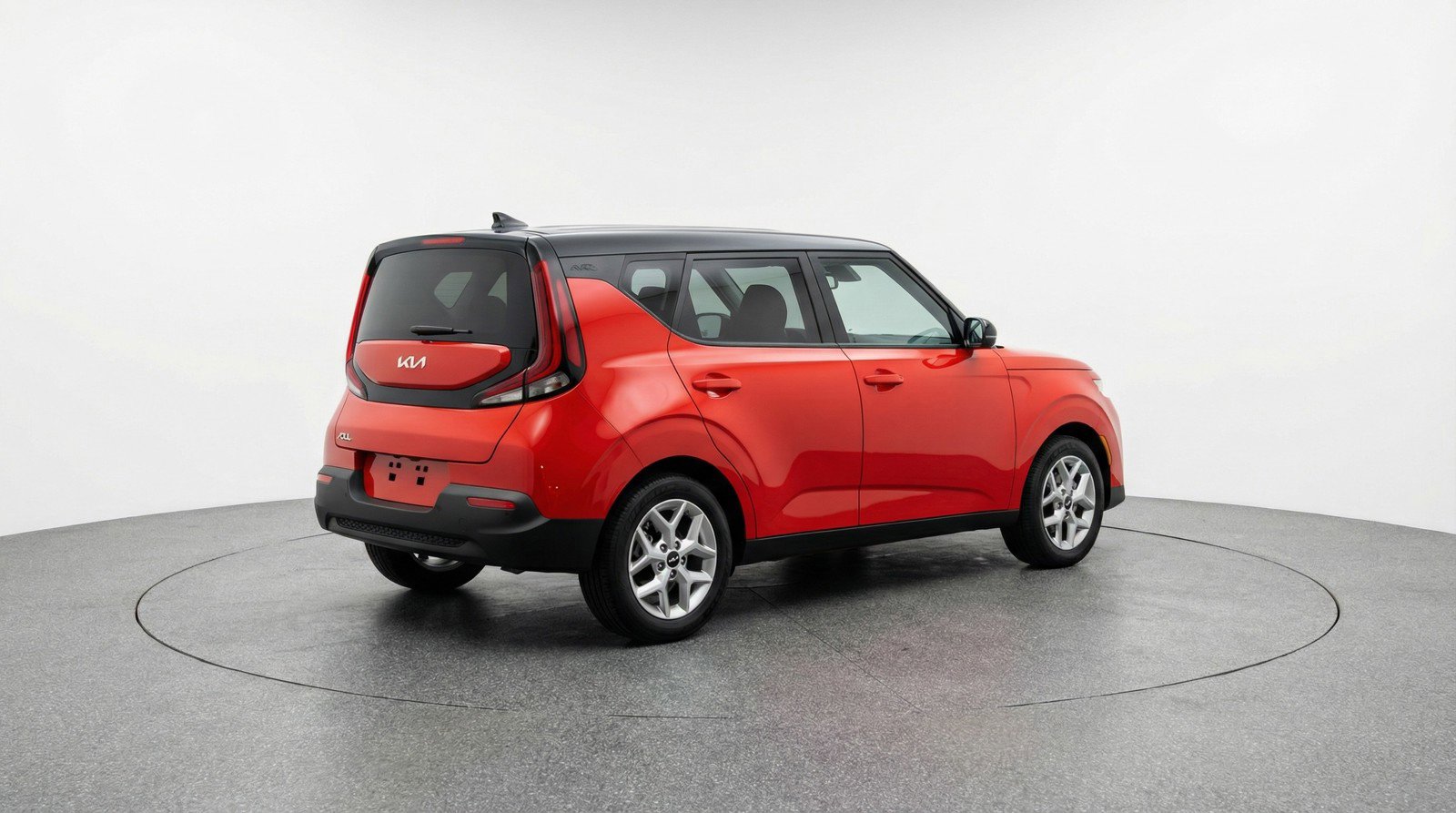 Used 2025 Kia Soul LX w/ LX Technology Package image 7