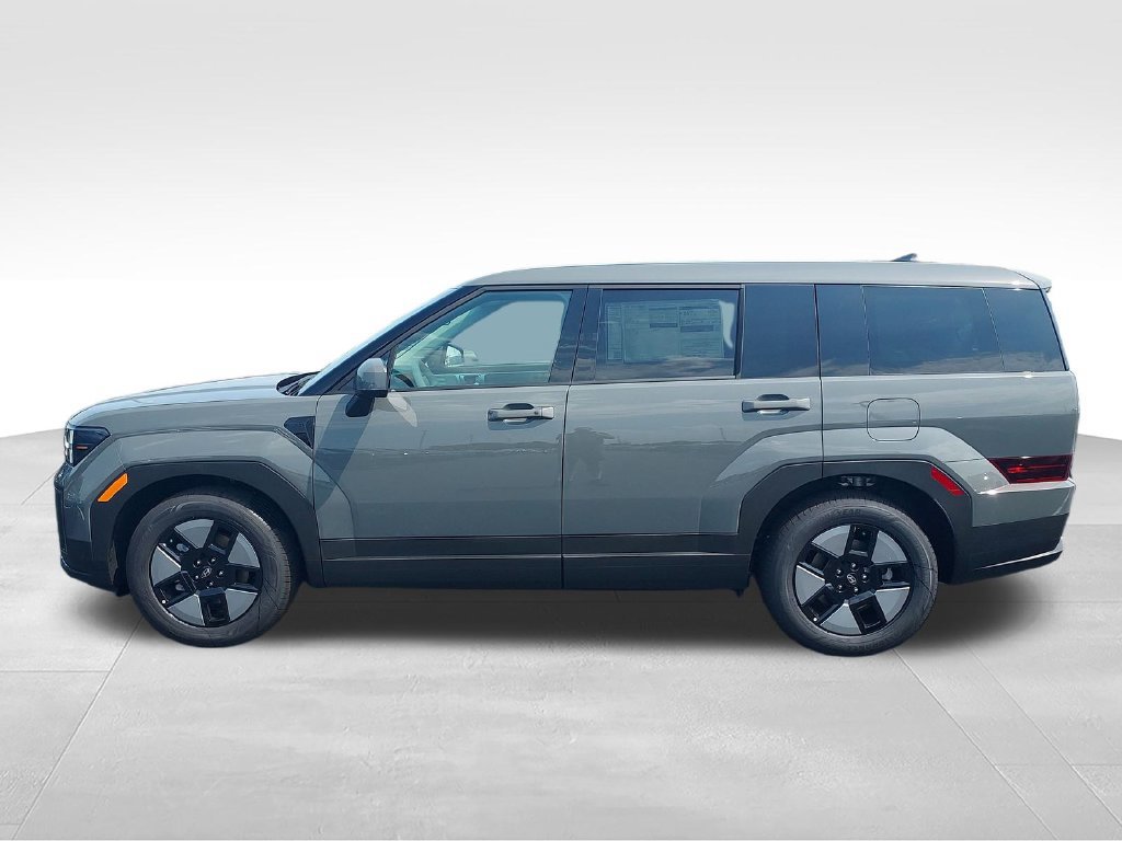 New 2026 Hyundai Santa Fe SE AWD/4WD image 2
