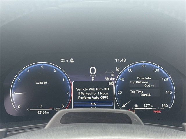 Used 2024 Toyota Grand Highlander Platinum image 15